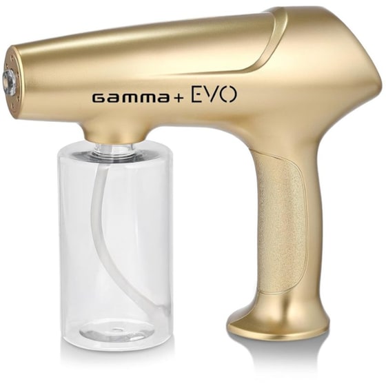 Νεφελοποιητής Gamma+ Evo Nano Mister Χρυσό image 0