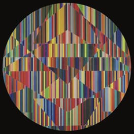 Reflections (Turquoise LP)
