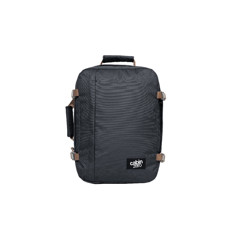 CABIN ZERO Σακίδιο Πλάτης Cabin Zero 36L Καφέ