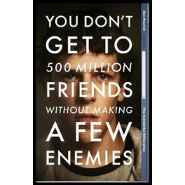 The Accidental Billionaires