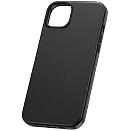 Θήκη Apple iPhone 15 Pro - Baseus Fauxther Series Case με MagSafe - Μαύρο