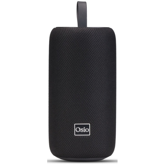 Osio OBT-8000BL Φορητό Ηχείο 16W - Μαύρο image 1