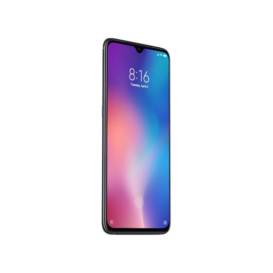 Smartphone Xiaomi Mi 9 64GB Dual Sim Piano Black image 2