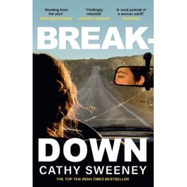 Breakdown