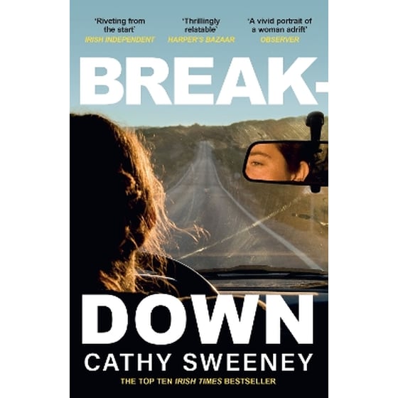 Breakdown image 0