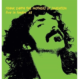 Live In London '68