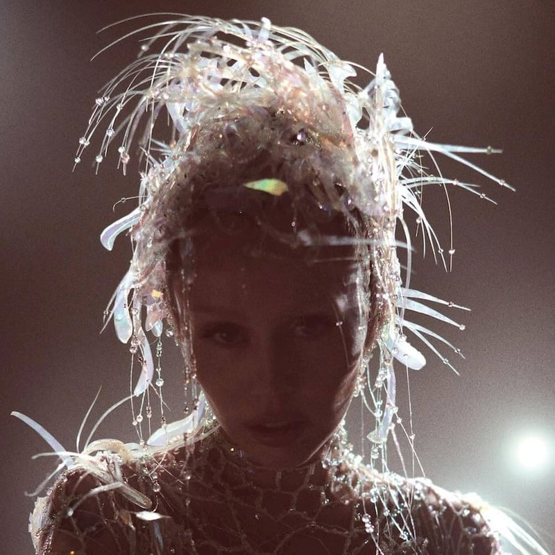 Something Beautiful (LP)