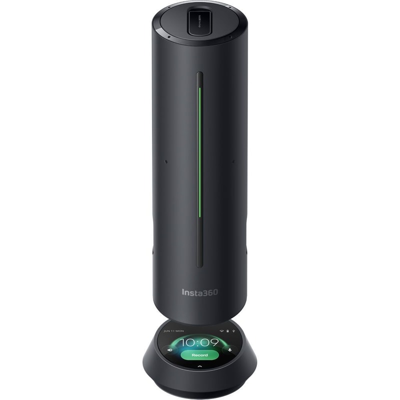 Speakerphone Insta360 Wave AI - Graphite Black