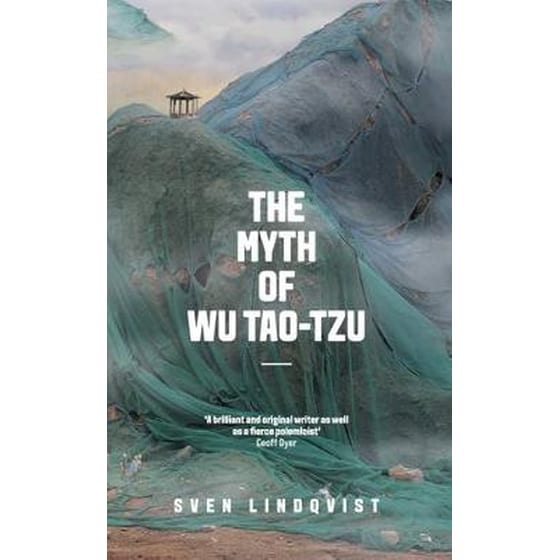 The Myth of Wu Tao-tzu image 0