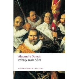 Twenty Years After