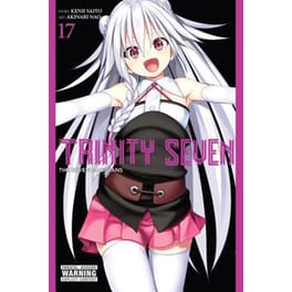 Trinity Seven