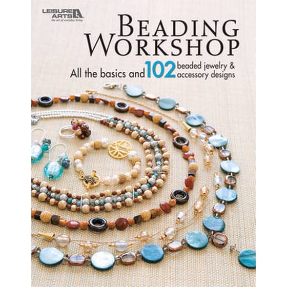 Beading Workshop image 0