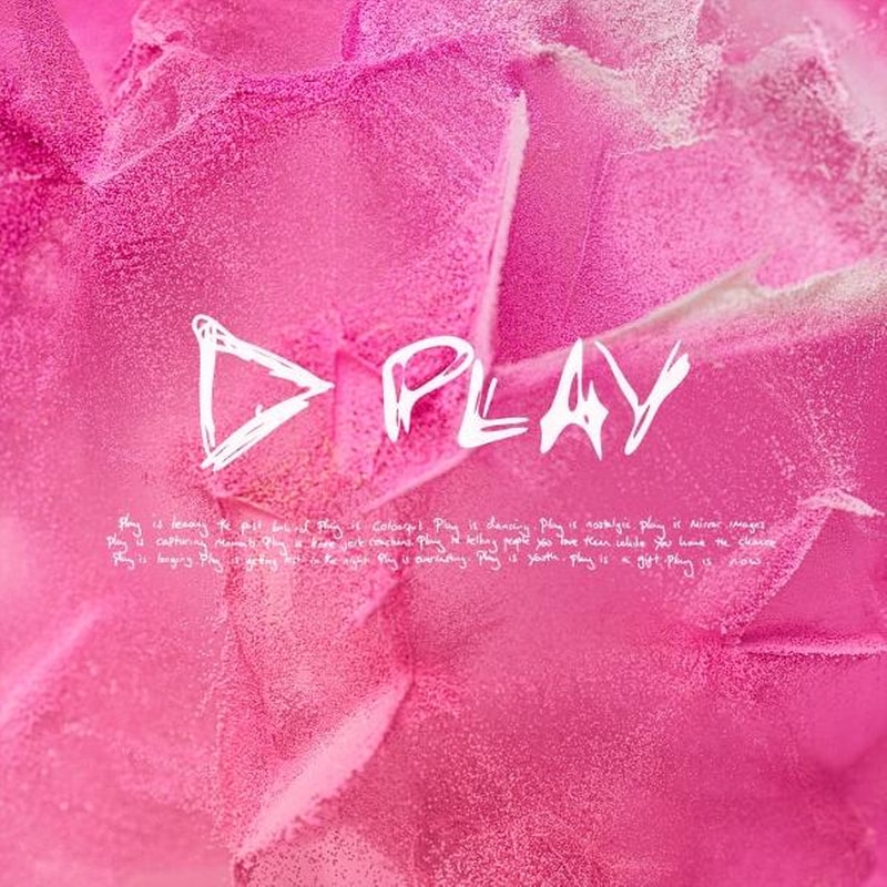 Play (CD)