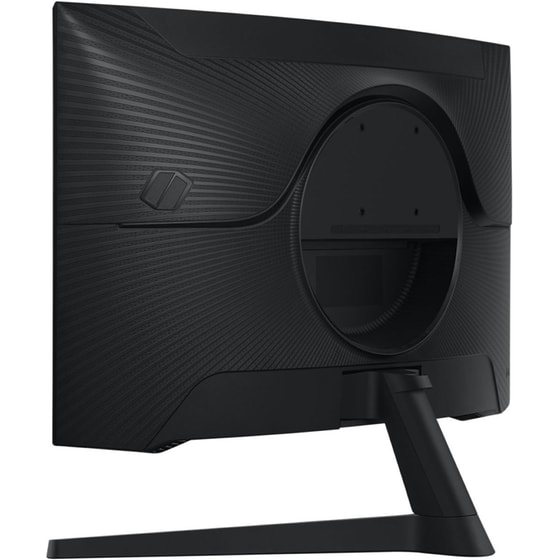 Samsung Odyssey G5 G55C LS27CG552EUXEN Gaming Monitor 27'' QHD VA Curved 165Hz 1ms image 5