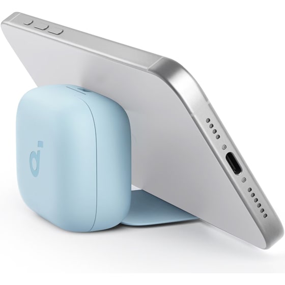 Ακουστικά Bluetooth Anker Soundcore P30i - Μπλέ image 5