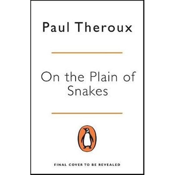 On the Plain of Snakes image 0