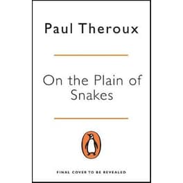 On the Plain of Snakes