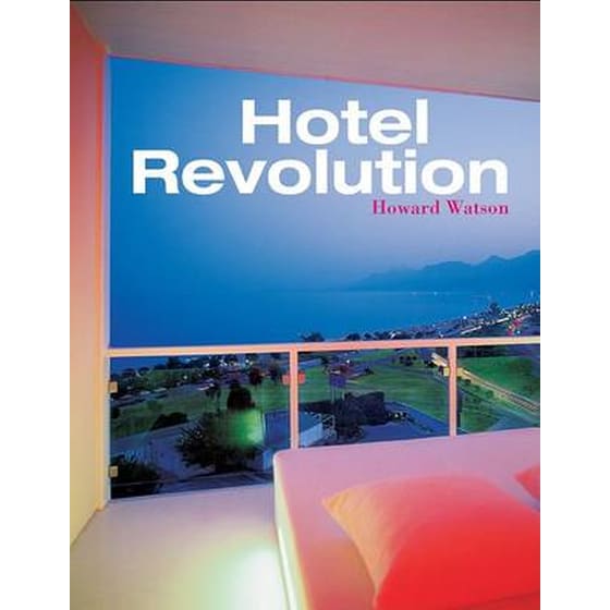 Hotel Revolution image 0