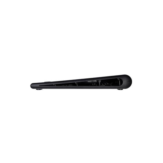 Βάση Laptop Rivacase 5557 για 17.3" - Μαύρο image 3