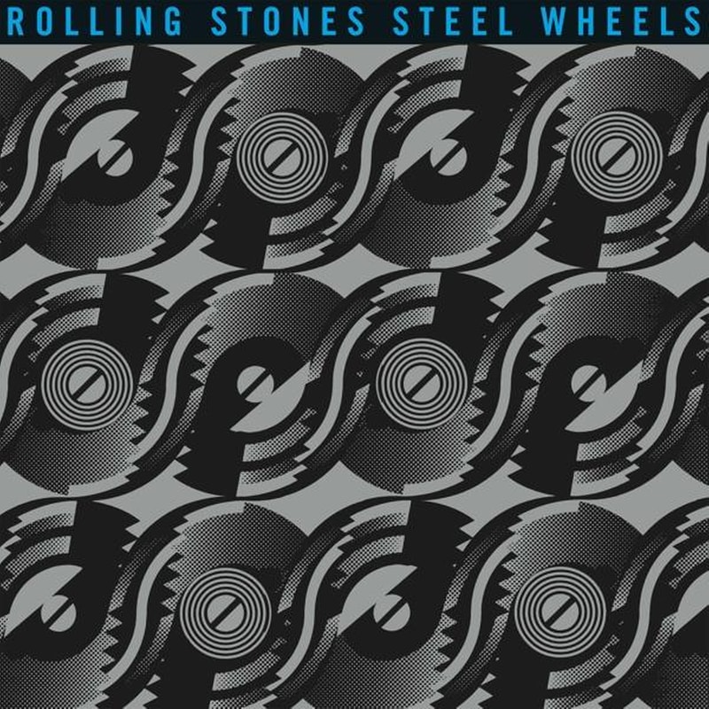 Steel Wheels