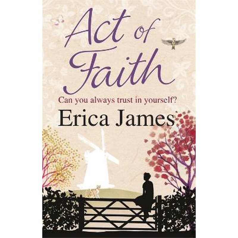 Act of Faith