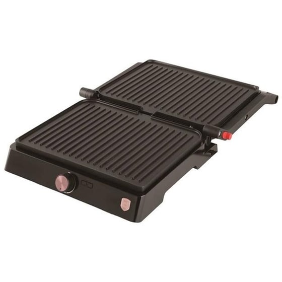 BERLINGER HAUS BH-9492 2200W Τοστιέρα - Γκριλιέρα image 2