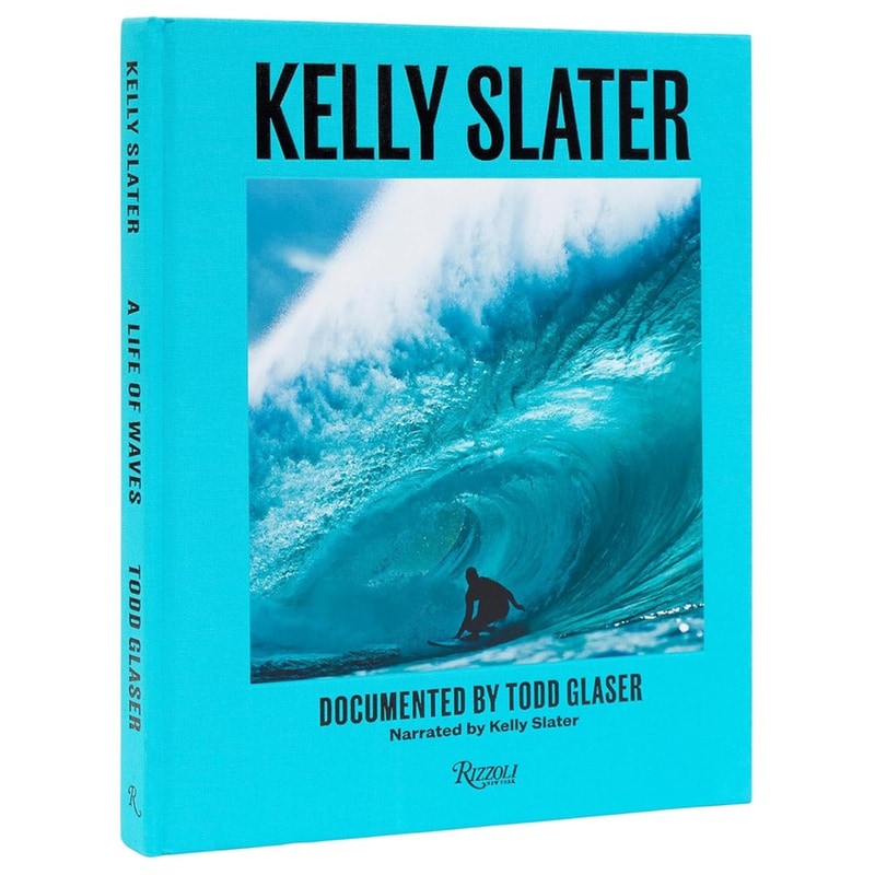 Kelly Slater