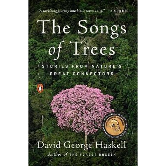 The Songs Of Trees image 0