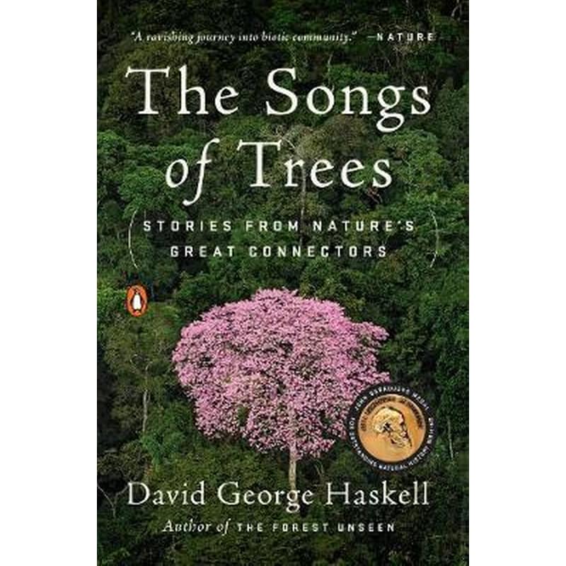 The Songs Of Trees