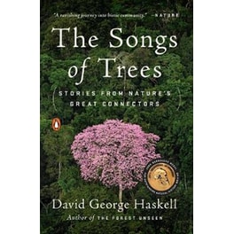 The Songs Of Trees