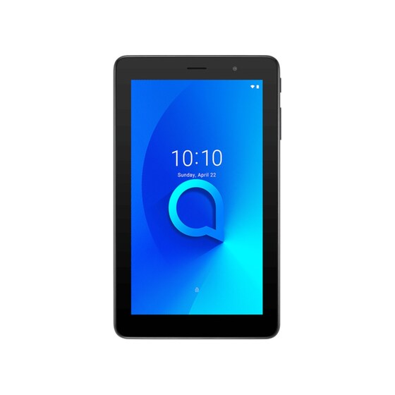 Tablet Alcatel 1T 1GB/16GB WiFi Black image 0
