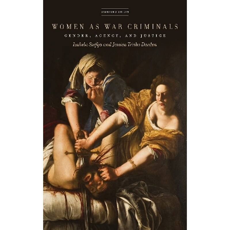 Women as War Criminals