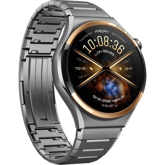 Smartwatch Huawei Watch 6 Pro 46mm - Space Edition image 2