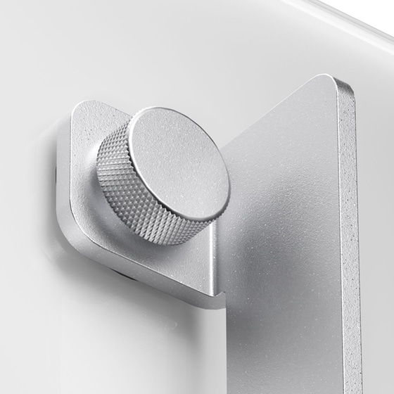 AENO Premium Eco Smart LED AGH0003S 700 W με Wi-Fi Θερμοπομπός Τοίχου image 5