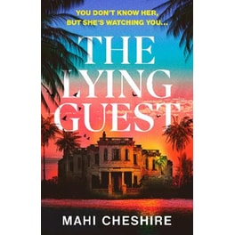 The Lying Guest