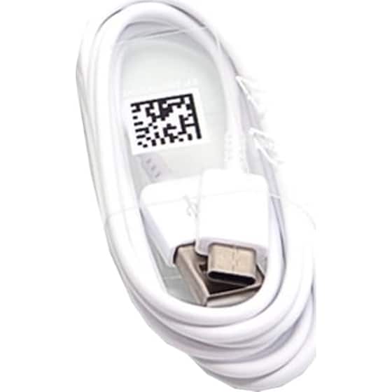 Samsung Ep-dg925uwe Micro Usb 1.2m (bulk) White image 1