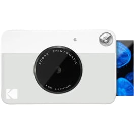 Instant Camera Kodak Printomatic - Γκρι