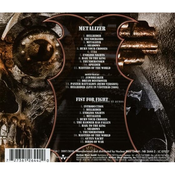 Metalizer image 3