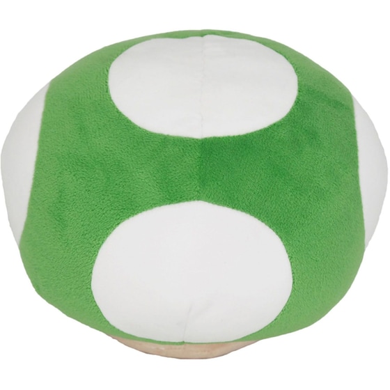Φιγούρα Λούτρινη Nintendo - Nintendo: Together Plus - Mushroom 1UP image 2