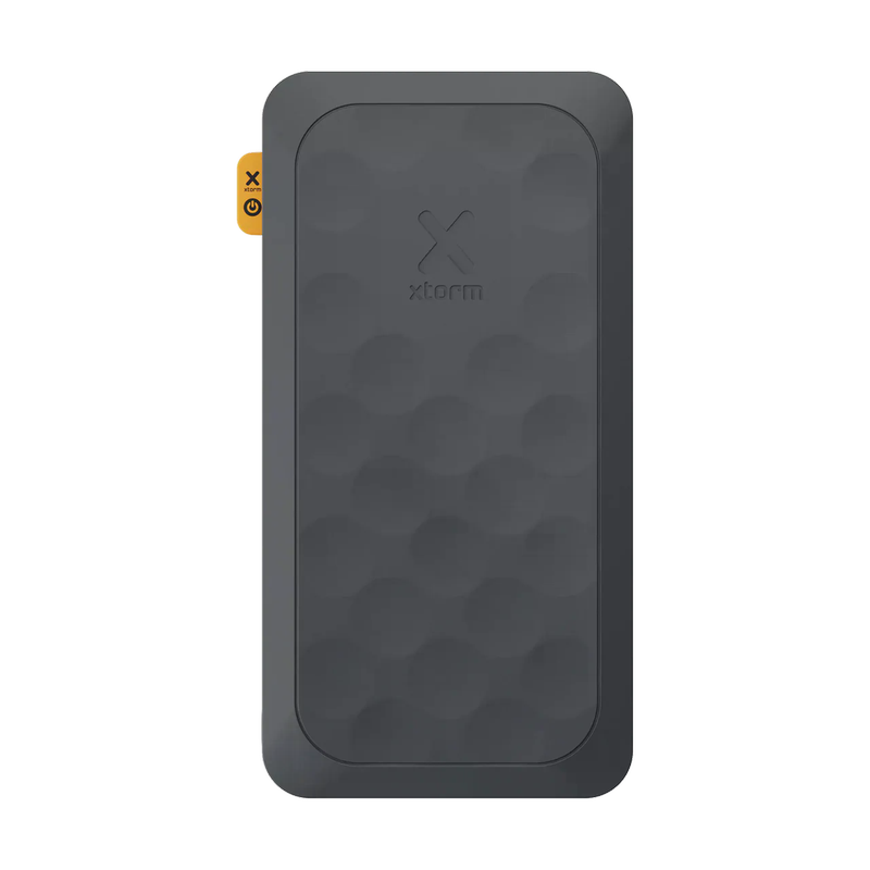 XTORM Powerbank Xtorm Fuel Series 5 45.000 mAh - Μαύρο