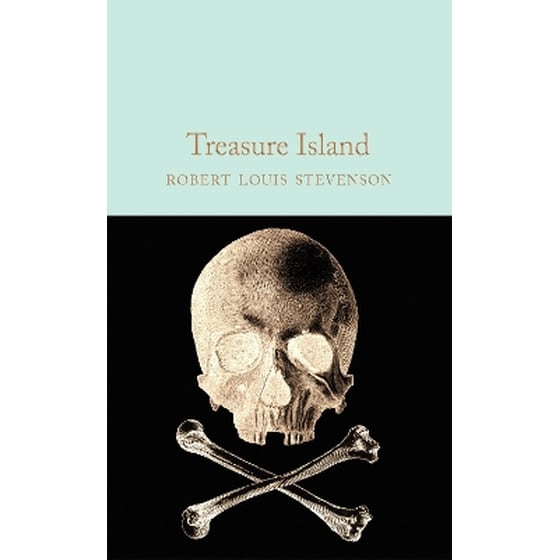 Treasure Island image 0