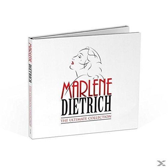 Marlene Dietrich-The Ultimate Collection image 4