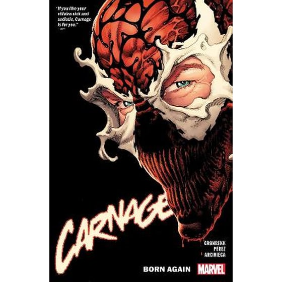 Carnage Vol. 1 image 0