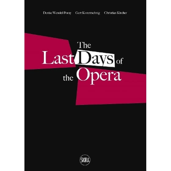 Last Days of the Opera image 0