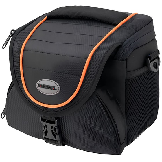 Τσάντα Φωτογραφικής Κάμερας Godpseed GS-1303 - Μαύρο image 1