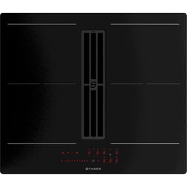 FABER GALILEO SLIM F600 60 cm Μαύρο Εστία Επαγωγική Αυτόνομη