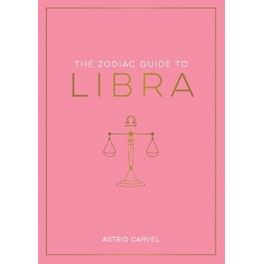 The Zodiac Guide to Libra