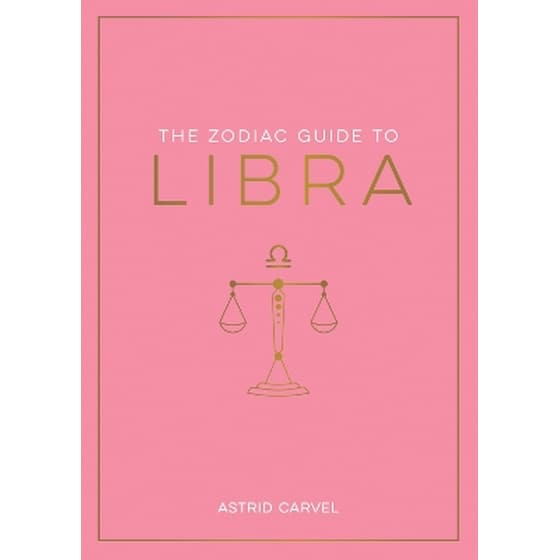 The Zodiac Guide to Libra image 0