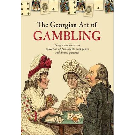 Georgian Art of Gambling image 0