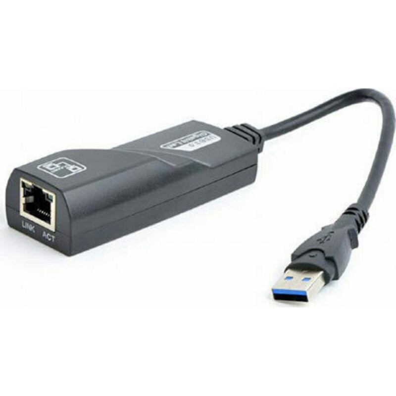 Αντάπτορας Gembird USB σε Ethernet
